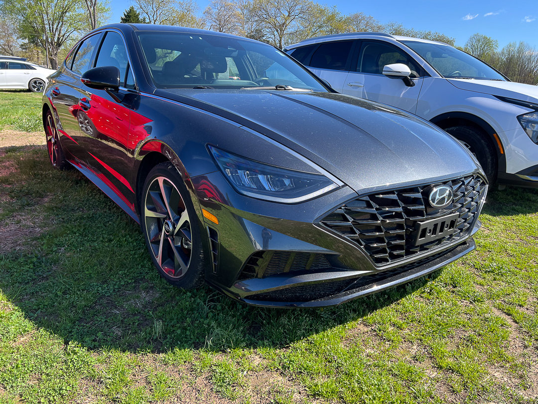 Used 2021 Hyundai Sonata SEL Plus image 7