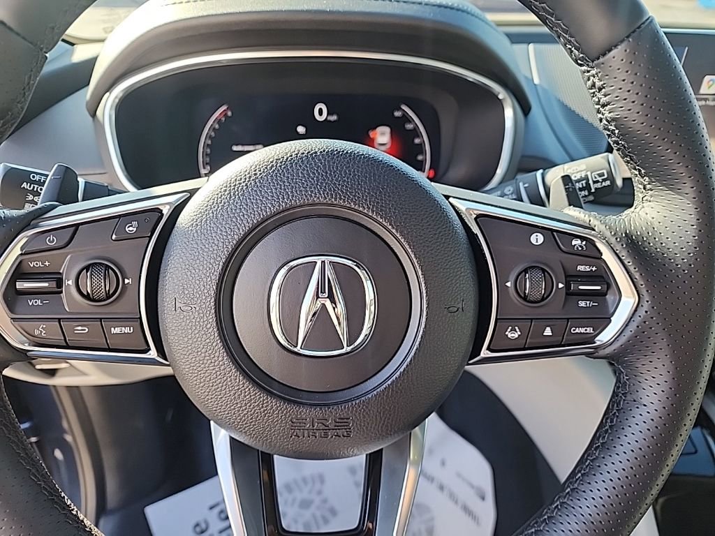 Certified 2026 Acura MDX w/ Technology Package image 16