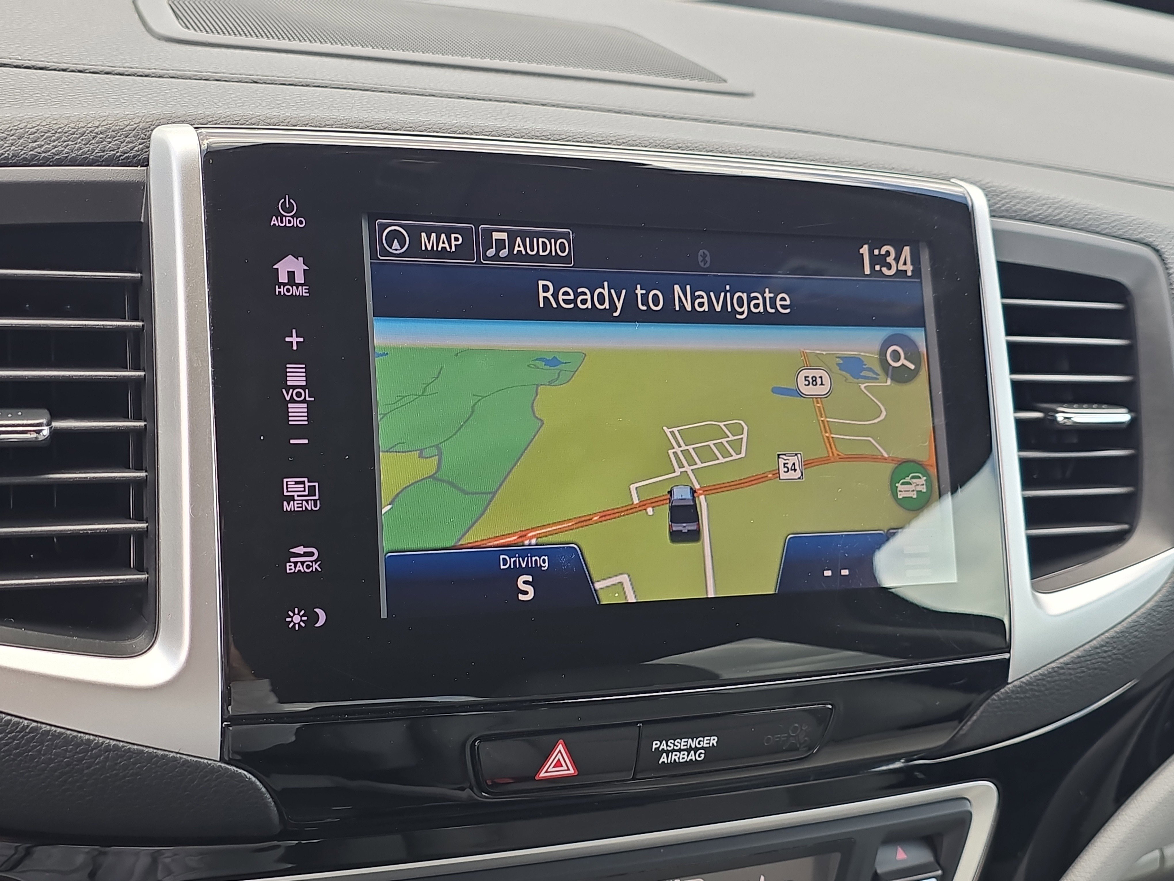 Used 2019 Honda Ridgeline RTL-E image 23