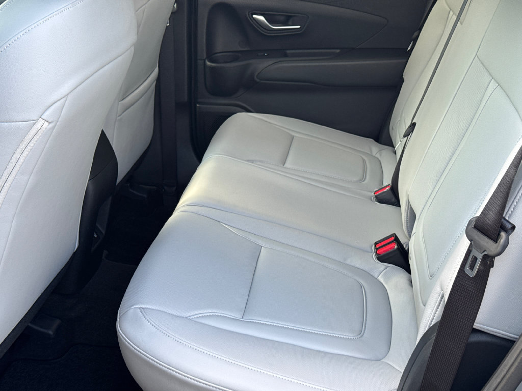 Certified 2026 Hyundai Santa Cruz SEL FWD image 22