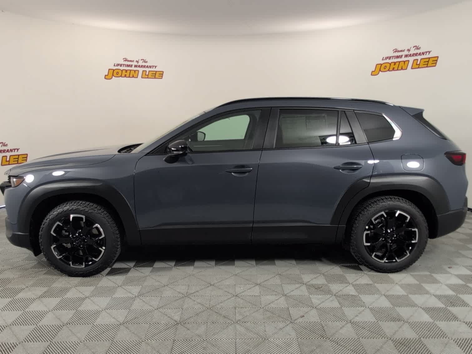 New 2026 MAZDA CX-50 Meridian Edition w/ Weather Package AWD/4WD image 2