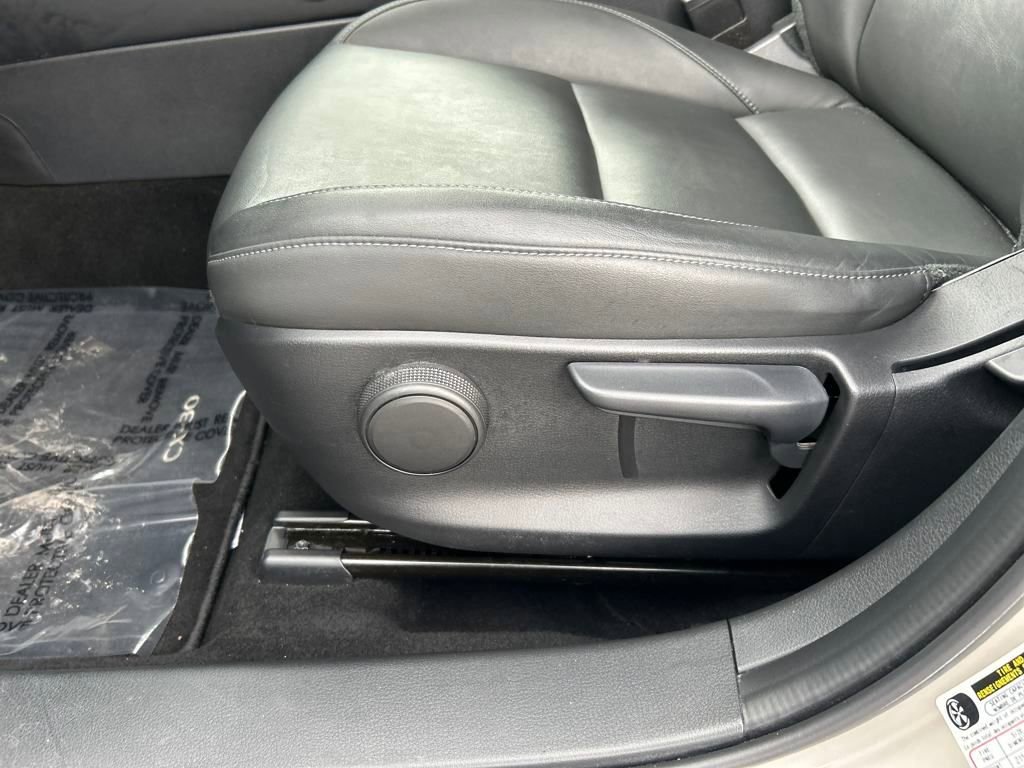 Used 2022 MAZDA CX-30 AWD 2.5 S w/ Select Package image 26