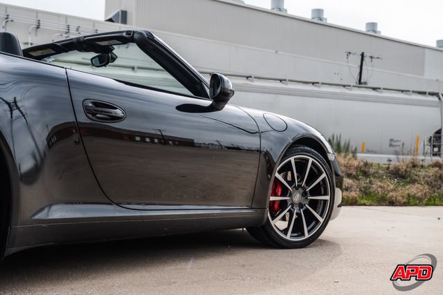Used 2014 Porsche 911 Carrera image 25