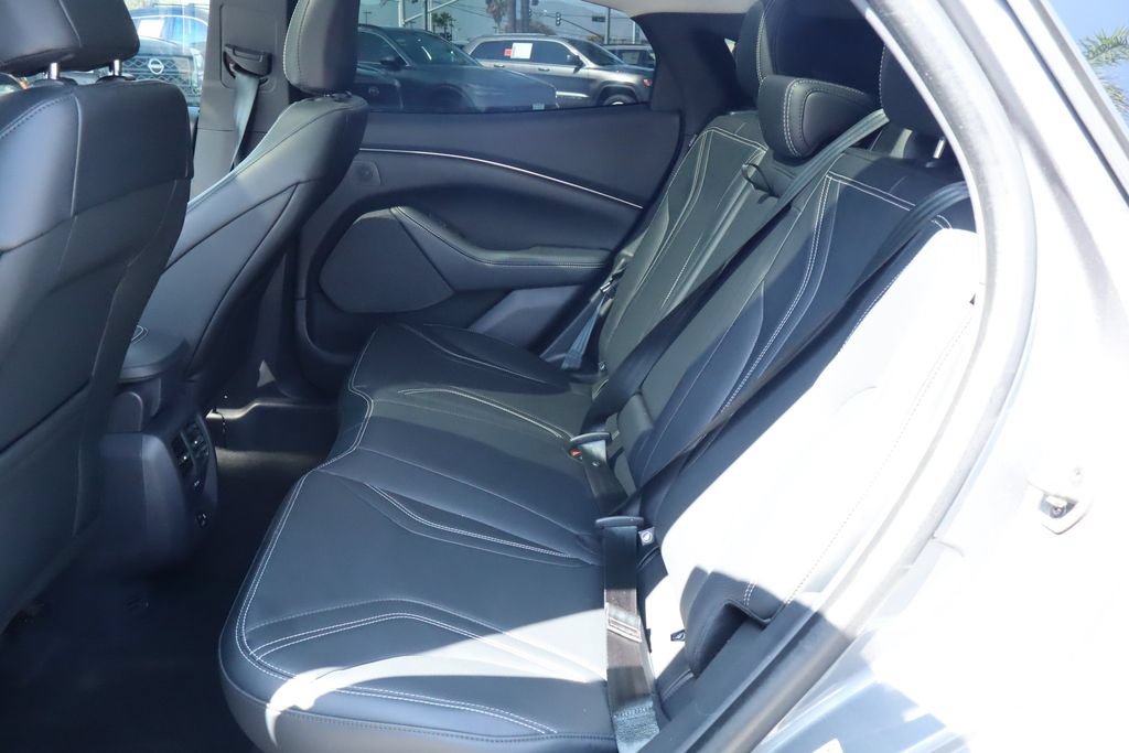 Used 2023 Ford Mustang Mach-E Premium RWD image 34
