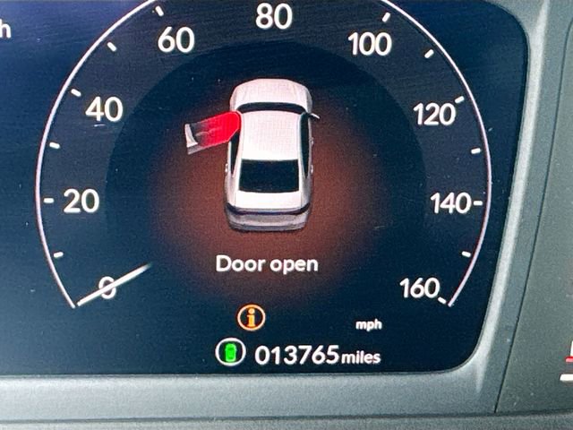 Certified 2023 Honda Accord LX image 11