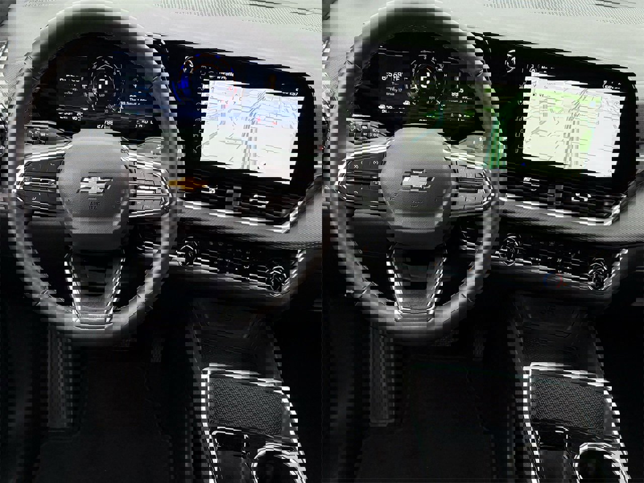 Certified 2025 Chevrolet Equinox LT image 11