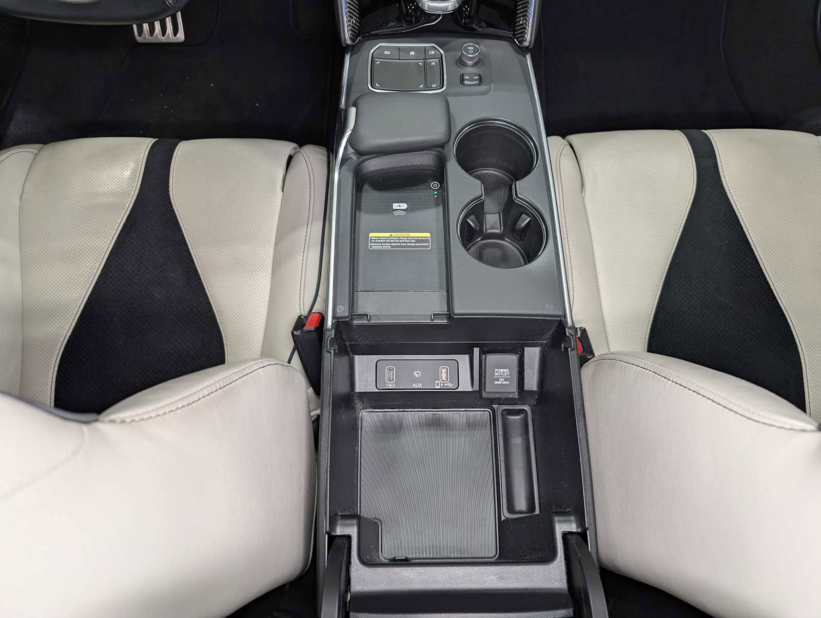 Certified 2022 Acura TLX Type S image 21