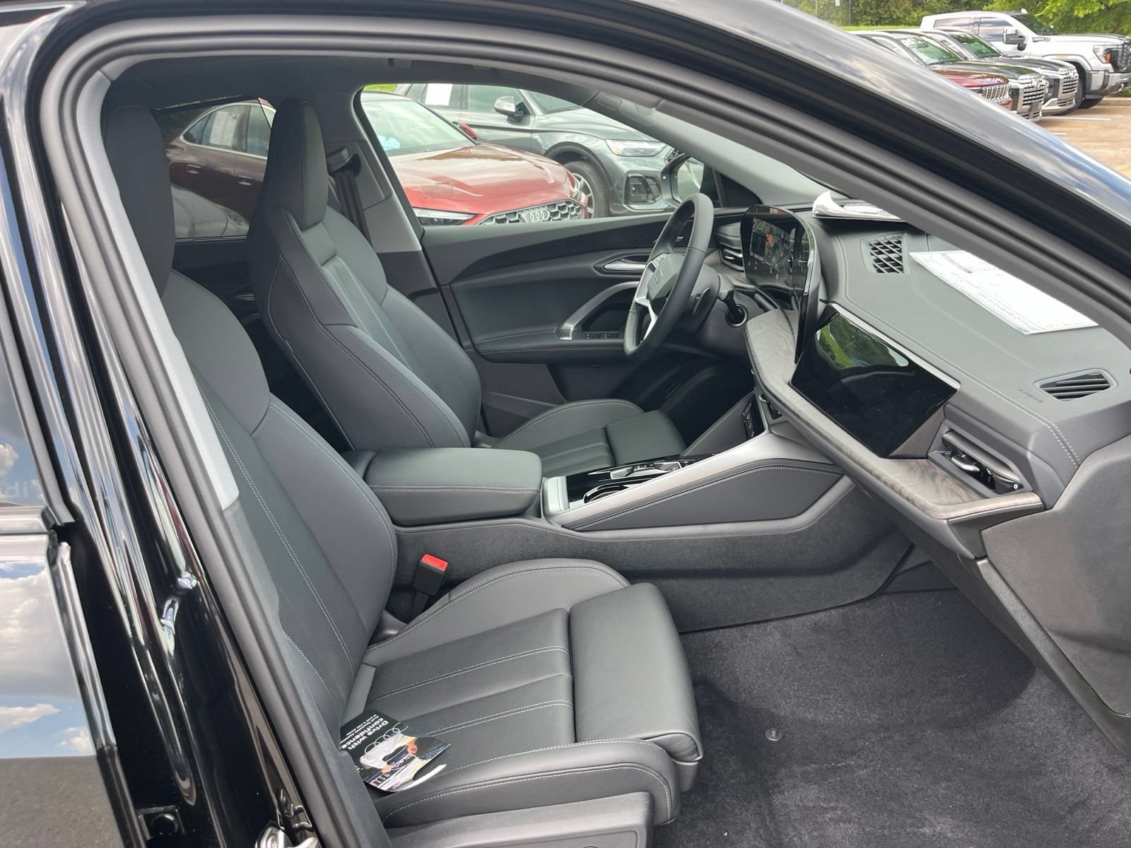 New 2026 Audi Q5 Premium Plus AWD/4WD image 32