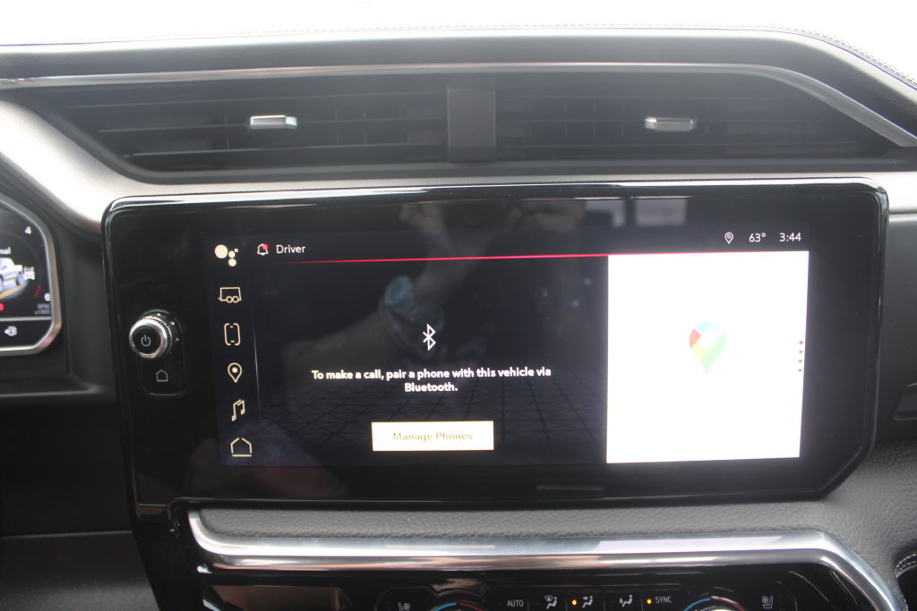 Used 2023 GMC Sierra 1500 Denali AWD/4WD image 56