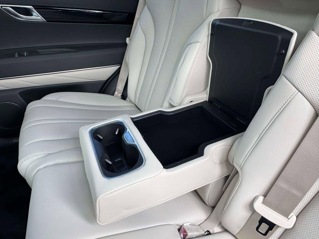 New 2026 Genesis GV80 2.5T image 13