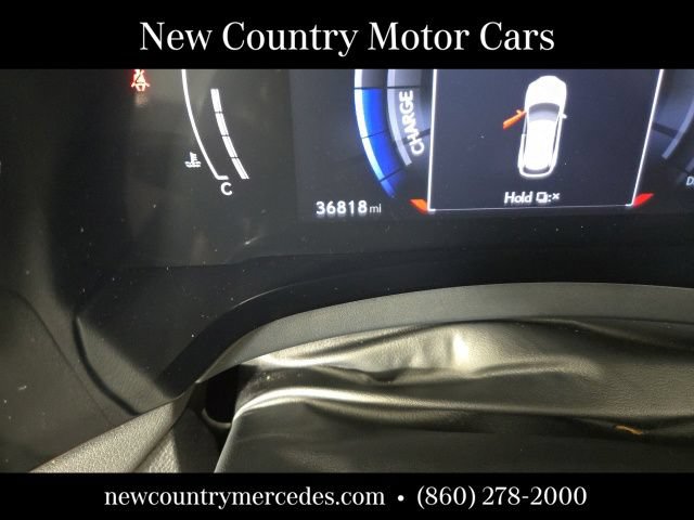 Used 2024 Lexus RX 500h F Sport w/ Convenience Package AWD/4WD image 31