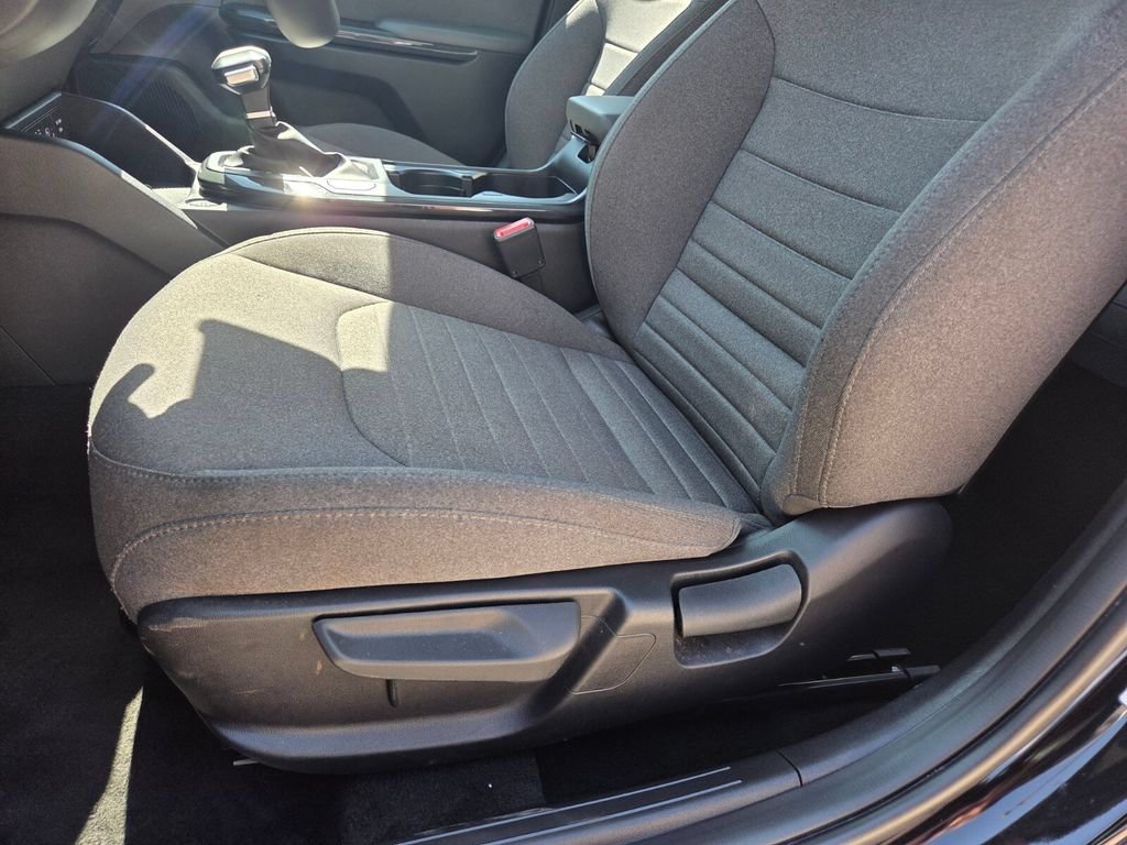 Used 2025 Kia K4 EX FWD image 10