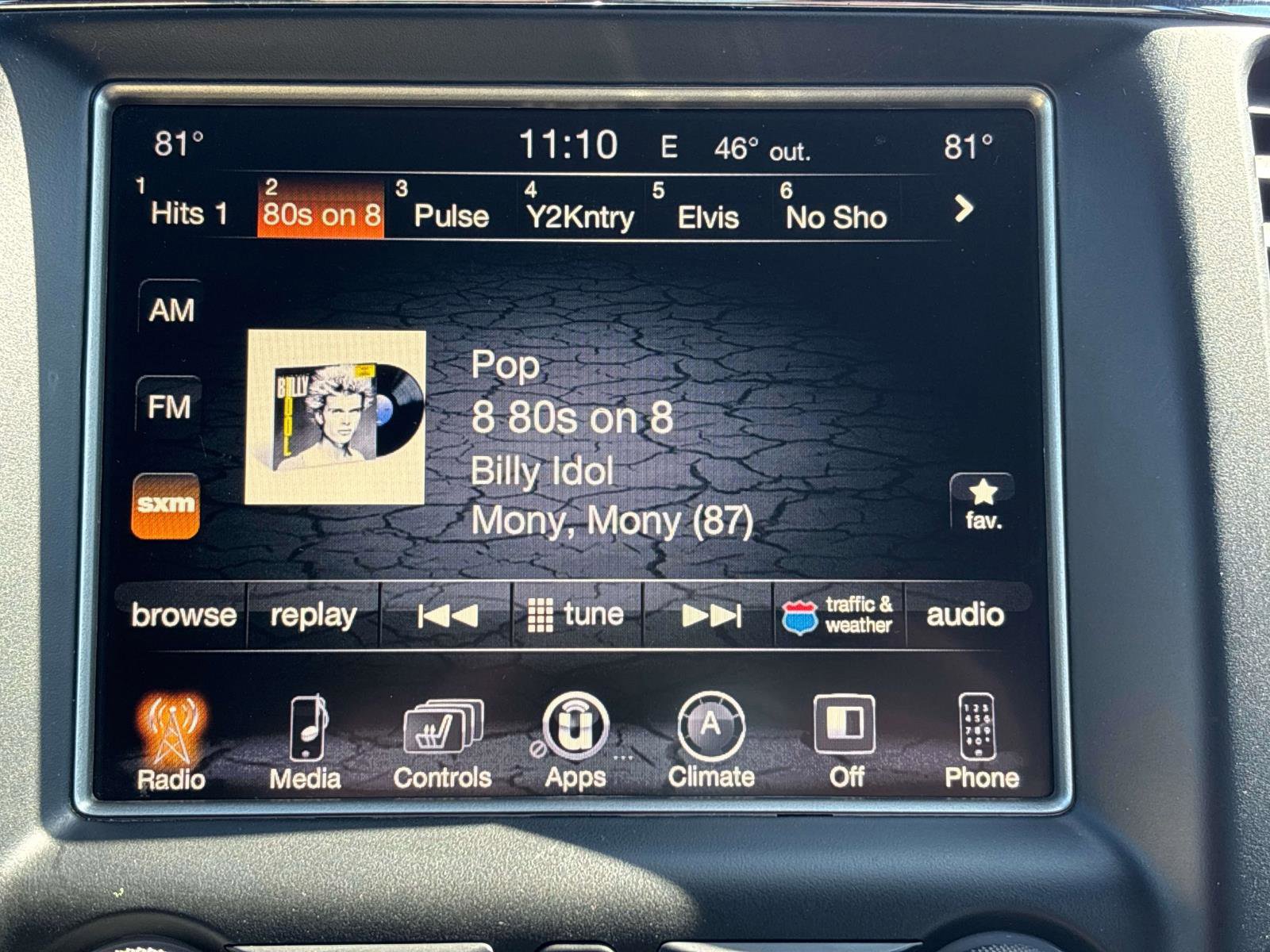 Certified 2017 Jeep Grand Cherokee Altitude image 18