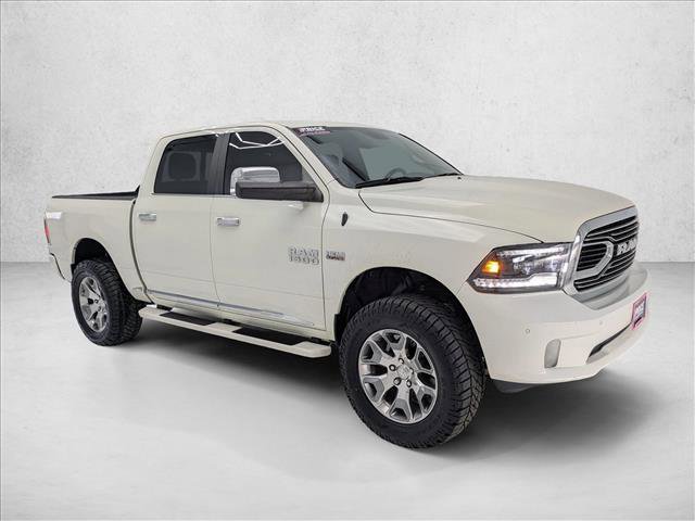 Used 2017 RAM 1500 Limited video 3