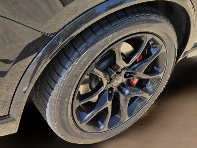 Used 2023 Dodge Durango SRT Hellcat AWD/4WD image 38