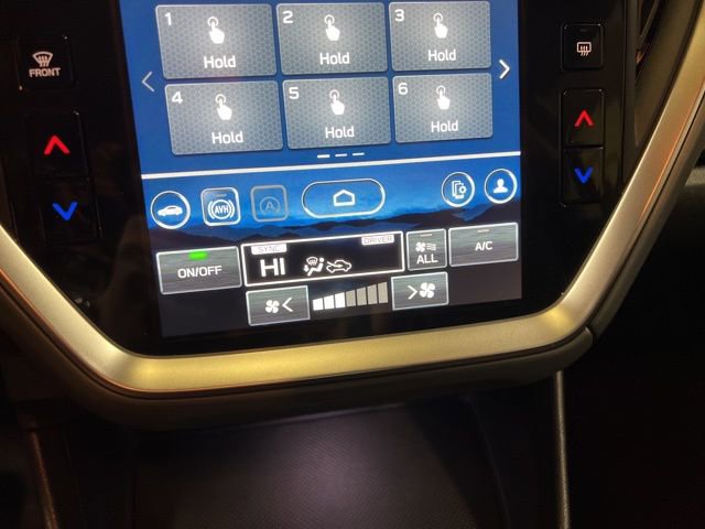 Certified 2025 Subaru Crosstrek 2.0i Premium image 34