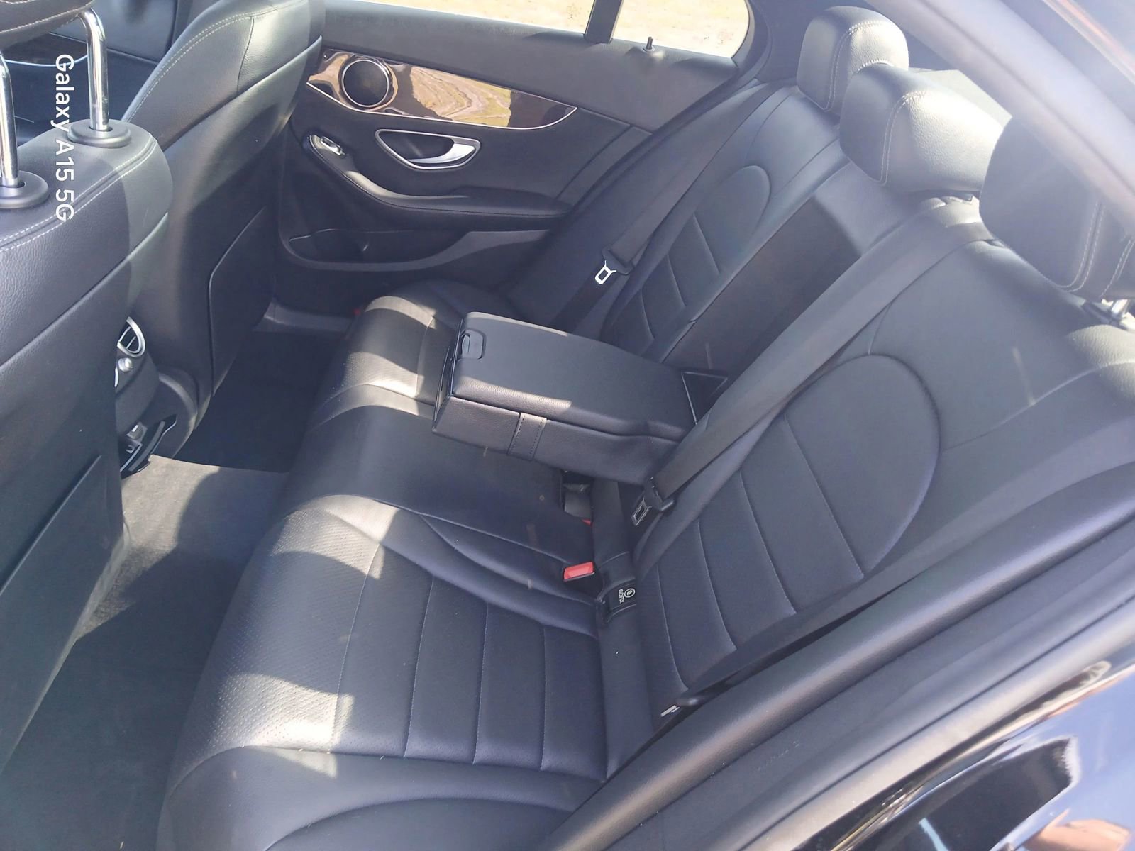 Used 2018 Mercedes-Benz C 300 Sedan w/ Premium Package image 15
