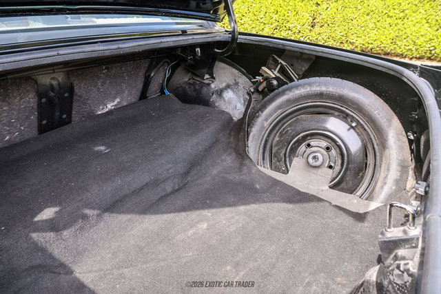 Used 1987 Buick Regal Coupe RWD image 79