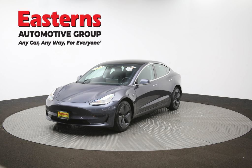 Used 2019 Tesla Model 3 Standard Range image 53