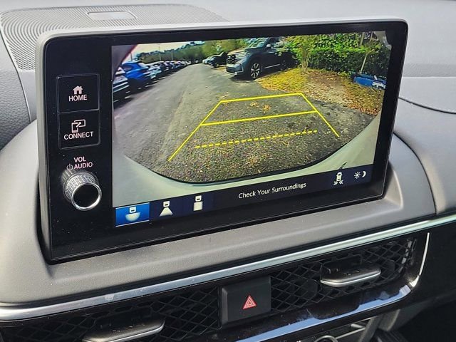 Certified 2025 Acura ADX FWD image 24