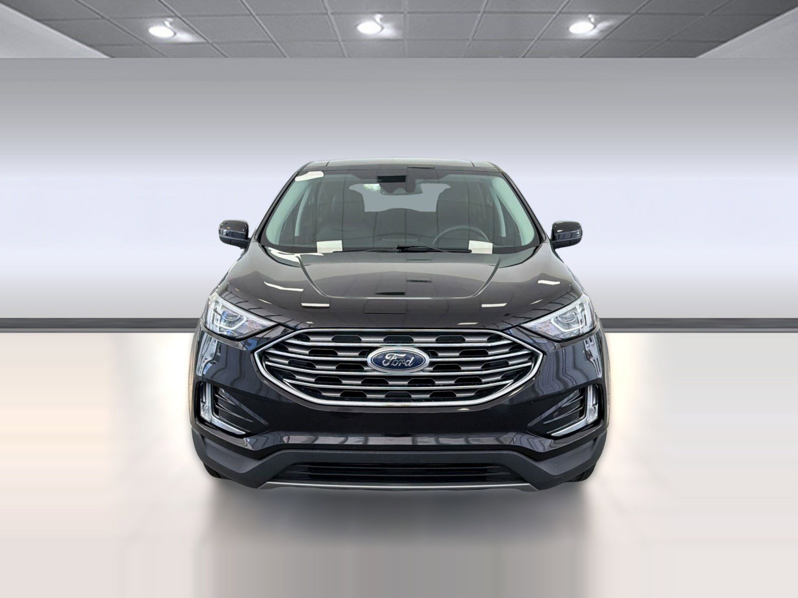 Used 2021 Ford Edge SEL w/ Convenience Package image 6