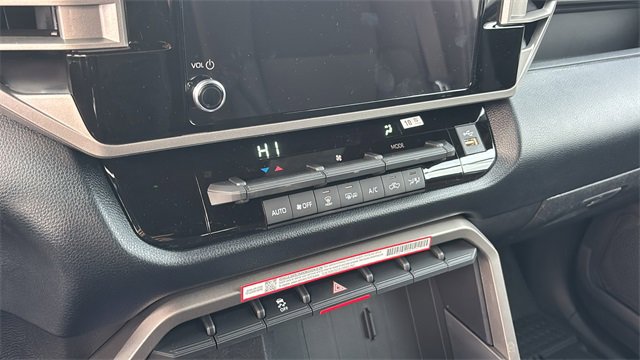 New 2026 Toyota Tundra SR5 image 18