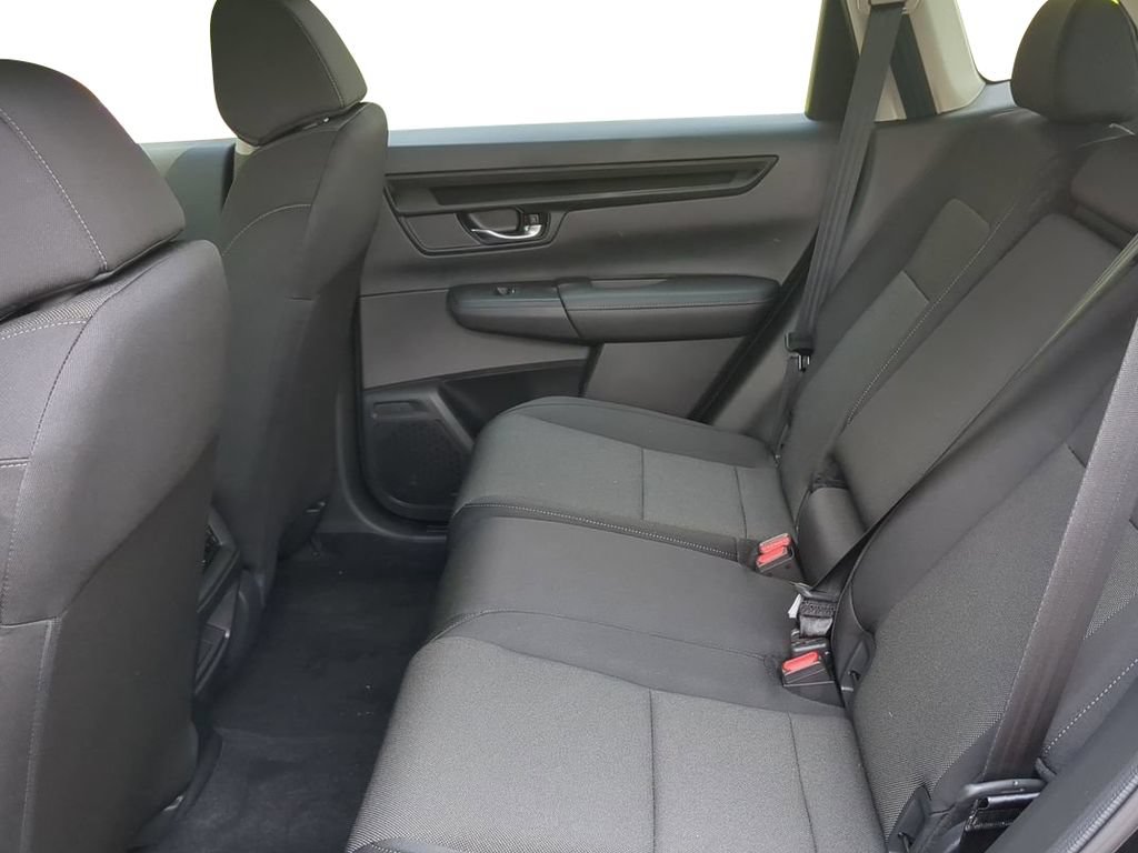 Used 2025 Honda CR-V LX image 25