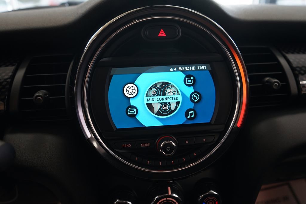 Used 2019 MINI Cooper S w/ Storage Package FWD image 33