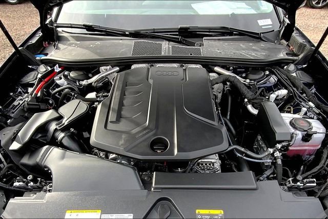 New 2025 Audi A5 2.0T Prestige image 10