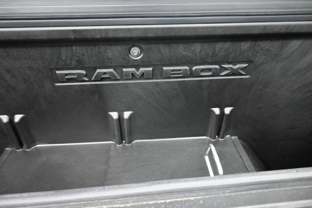 Used 2025 RAM 1500 Tungsten AWD/4WD image 29