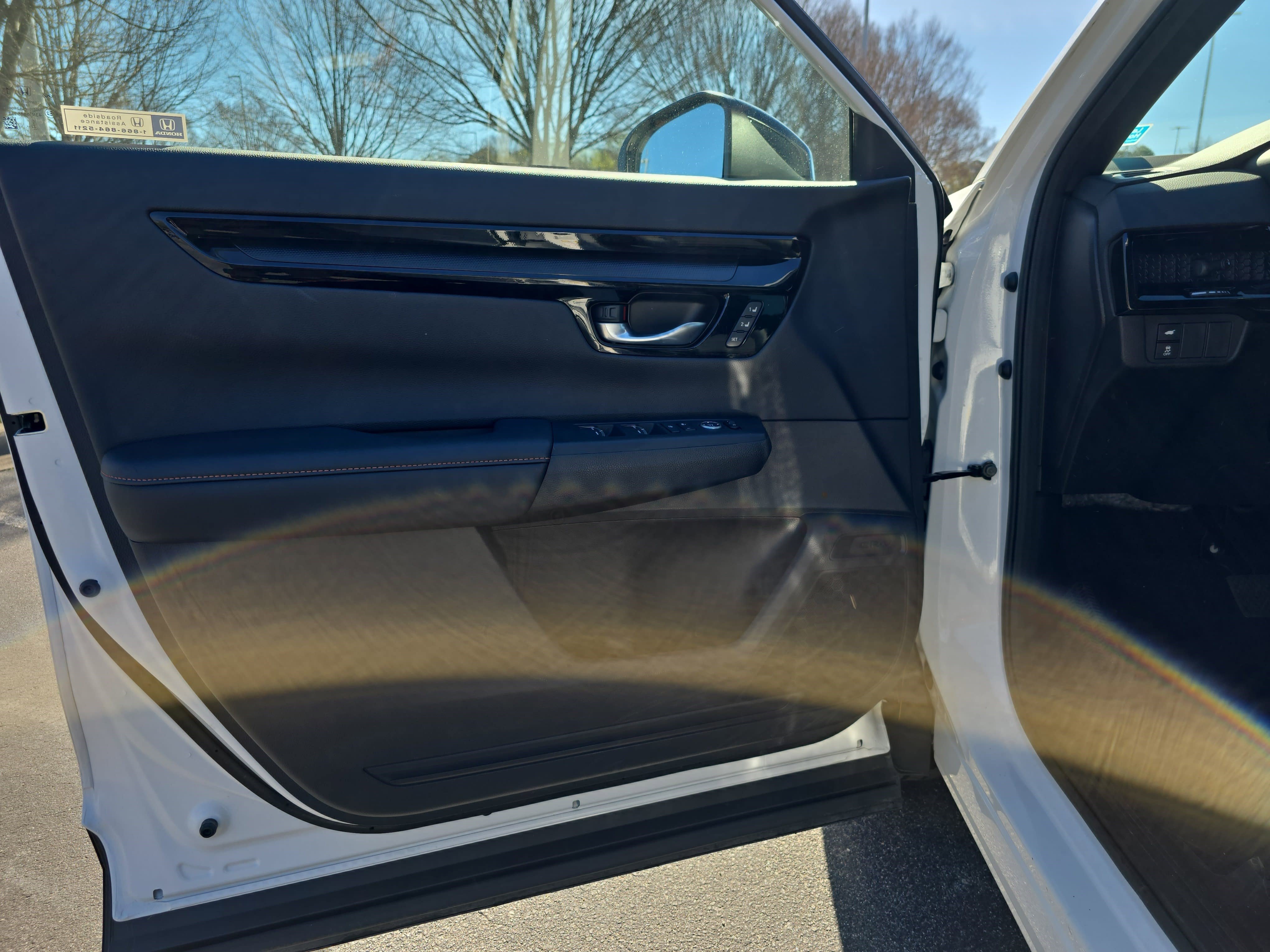 Used 2023 Honda CR-V Sport Touring image 28