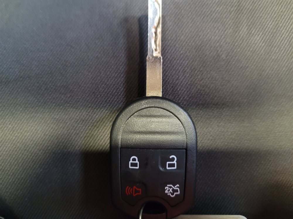 Used 2018 Ford Fiesta SE w/ Equipment Group 201A image 32