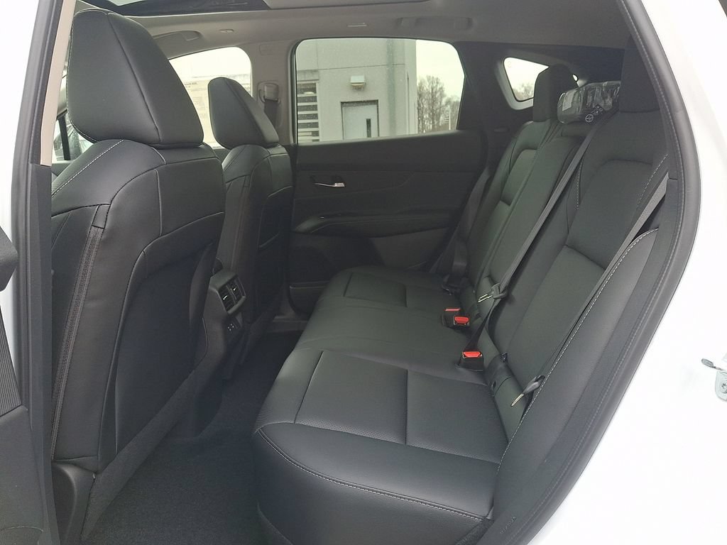 New 2026 Nissan Murano SL AWD/4WD image 7