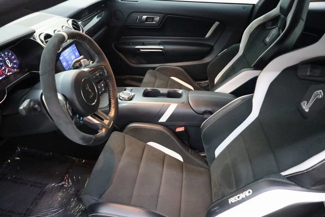 Used 2022 Ford Mustang Shelby GT500 w/ Carbon Fiber Track Pack image 78