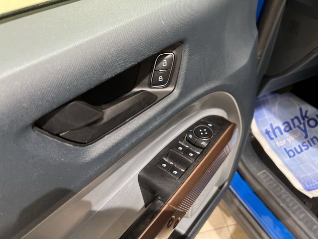 Used 2022 Ford Maverick Lariat w/ Lariat Luxury Package FWD image 21