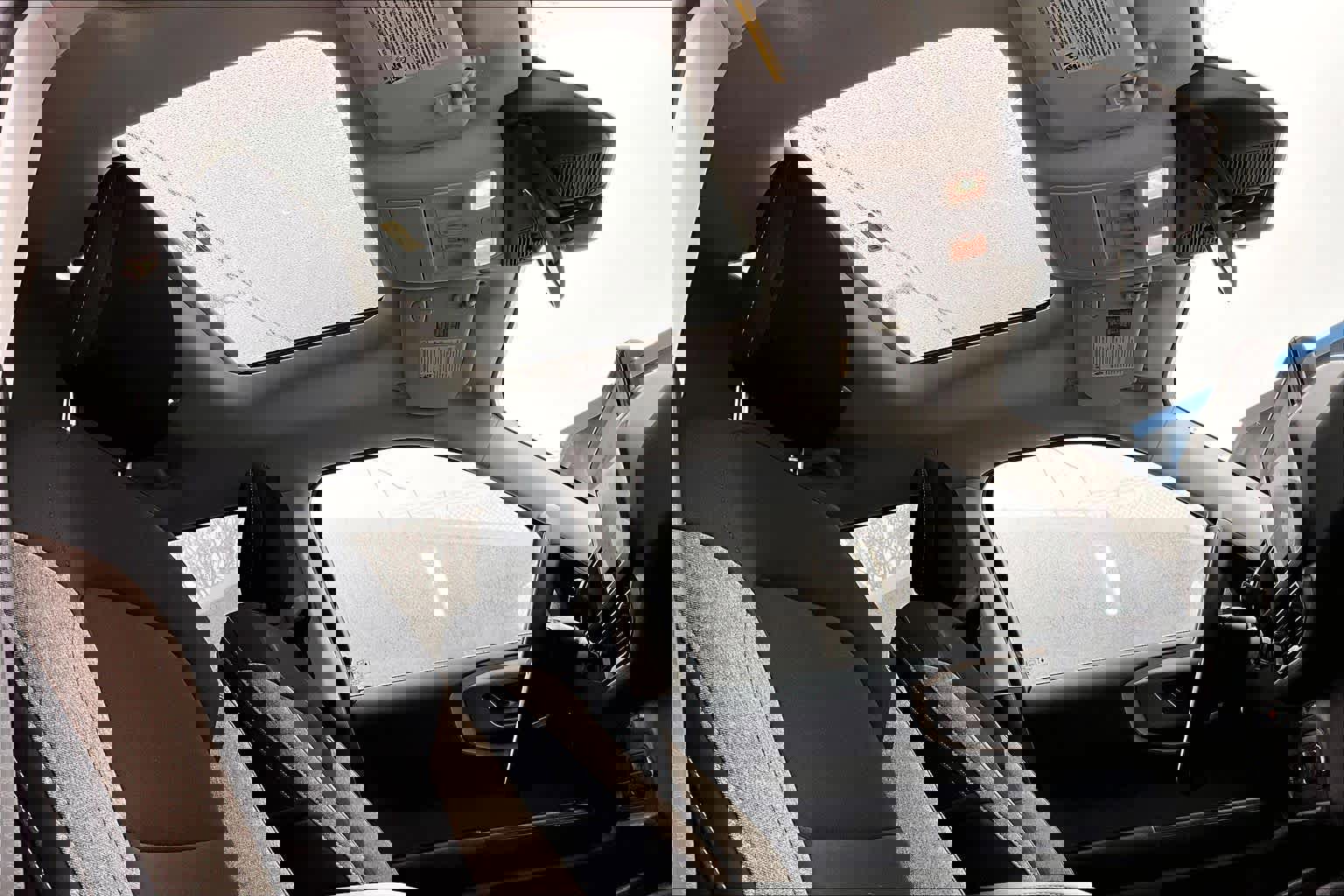 Used 2025 Ford Bronco Sport Big Bend w/ Convenience Package image 13