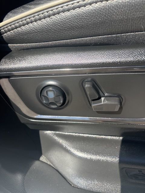 Used 2023 RAM 1500 Limited AWD/4WD image 42
