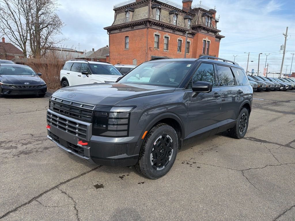 New 2026 Hyundai Palisade XRT Pro image 3