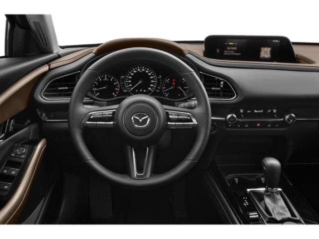 Used 2022 MAZDA CX-30 2.5 Turbo w/ Premium Package AWD/4WD image 42