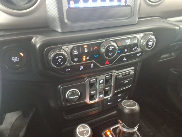 Used 2020 Jeep Gladiator Sport w/ Quick Order Package 24S image 20