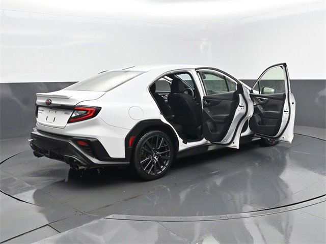 Used 2022 Subaru WRX Premium image 30