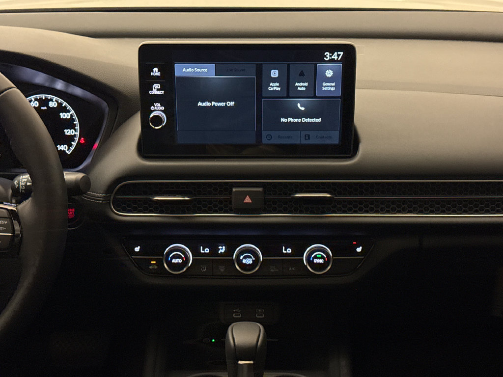New 2027 Honda HR-V EX-L image 15
