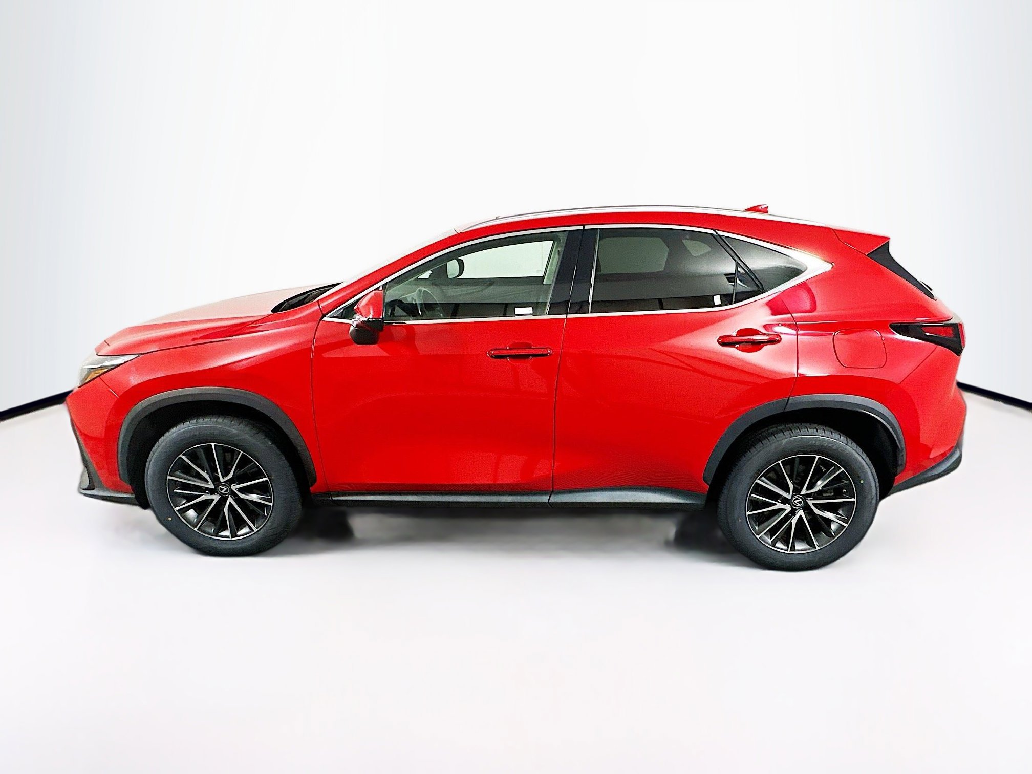 Used 2023 Lexus NX 350 AWD image 4