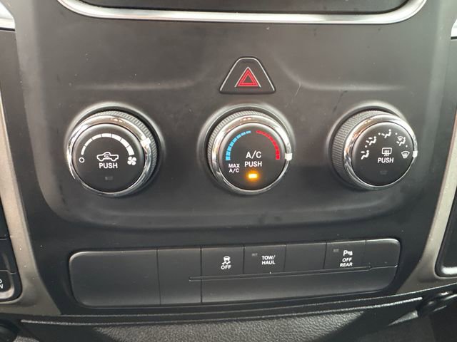 Used 2020 RAM 1500 Classic Warlock image 34