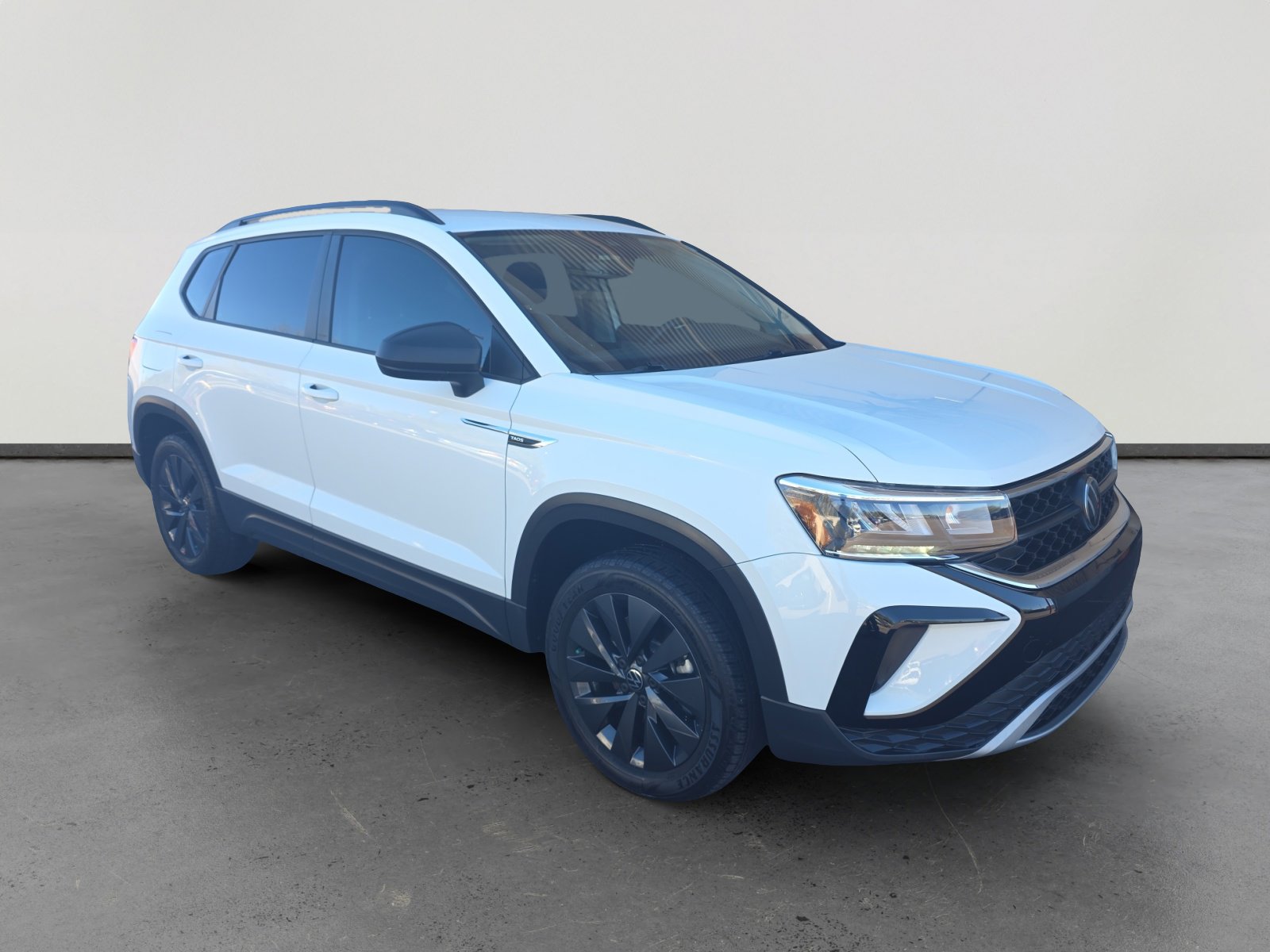 Used 2023 Volkswagen Taos S image 7