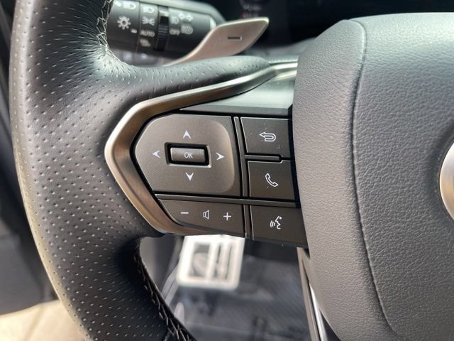 Used 2024 Lexus LX 600 F Sport AWD/4WD image 20