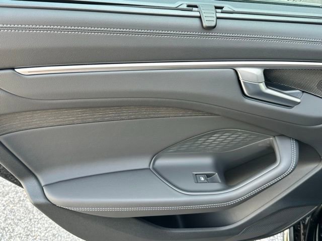 New 2026 Audi A6 Prestige image 21