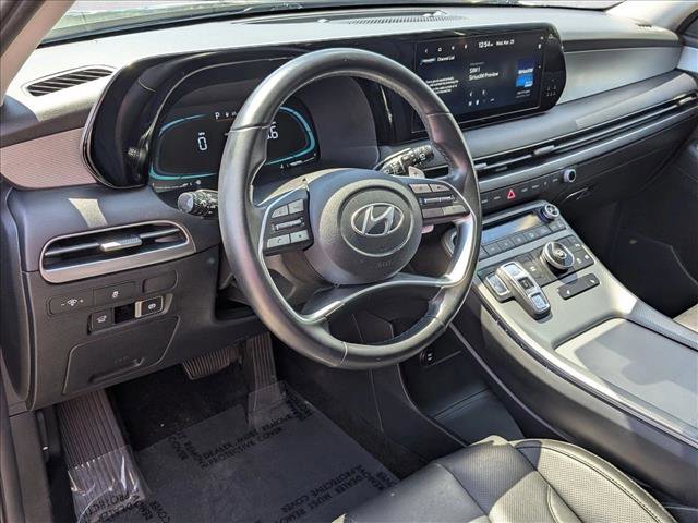 Used 2024 Hyundai Palisade XRT image 10
