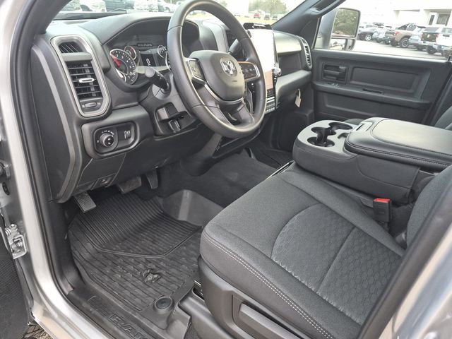 New 2026 RAM 2500 Tradesman image 16