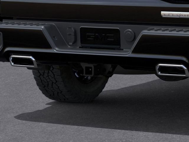 New 2026 GMC Sierra 1500 Elevation w/ Preferred Package AWD/4WD image 15